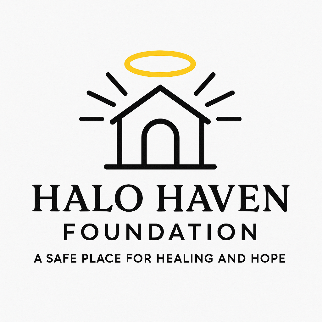 Halo Haven Foundation logo